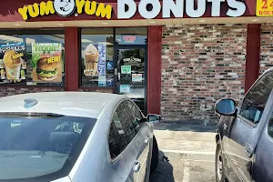 Yum Yum Donuts image