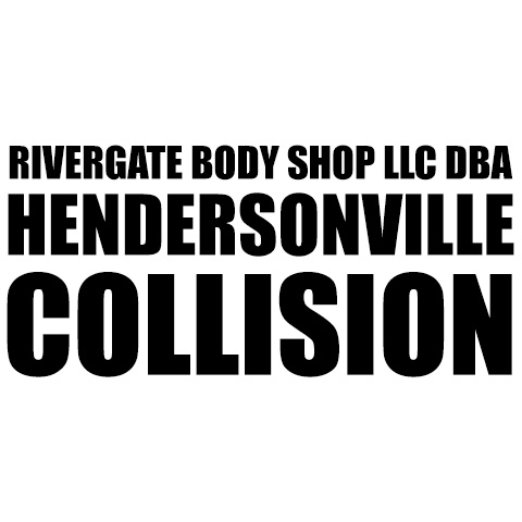 Auto Body Shop «Rivergate Body Shop LLC dba Hendersonville Collision», reviews and photos