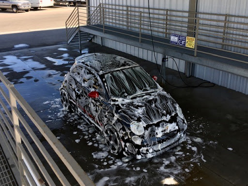 Self-Storage Facility «Budget Mini Storage», reviews and photos, 3970 S Estrella Pkwy, Goodyear, AZ 85338, USA