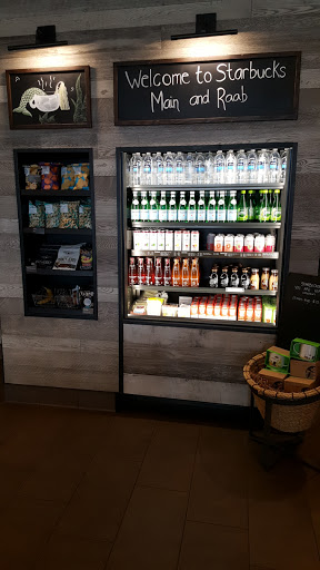 Coffee Shop «Starbucks», reviews and photos, 1715 Bradford Ln, Normal, IL 61761, USA