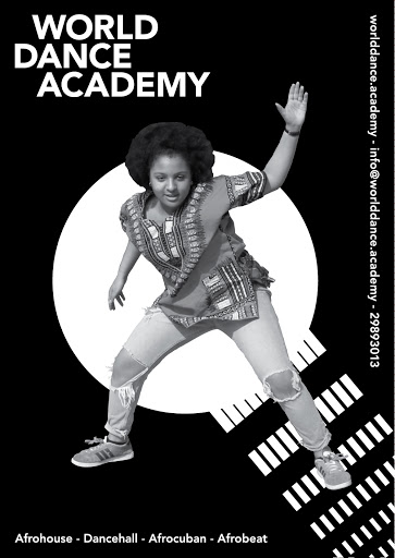 World Dance Academy