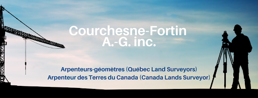 Courchesne - Fortin, a.g. Inc