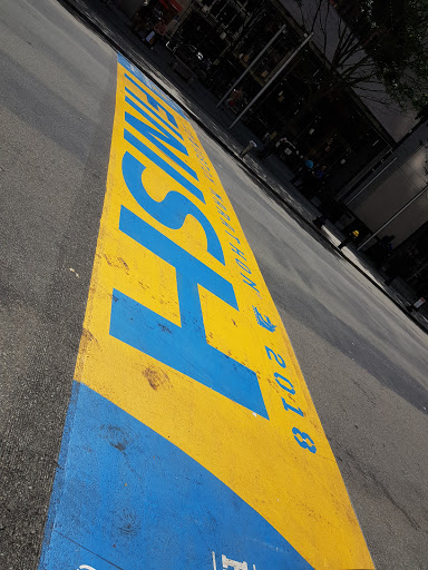 Sporting Goods Store «Marathon Sports», reviews and photos, 671 Boylston St, Boston, MA 02116, USA