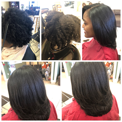 Beauty Salon «International Beauty Salon», reviews and photos, 6624 Rufe Snow Dr, Fort Worth, TX 76148, USA