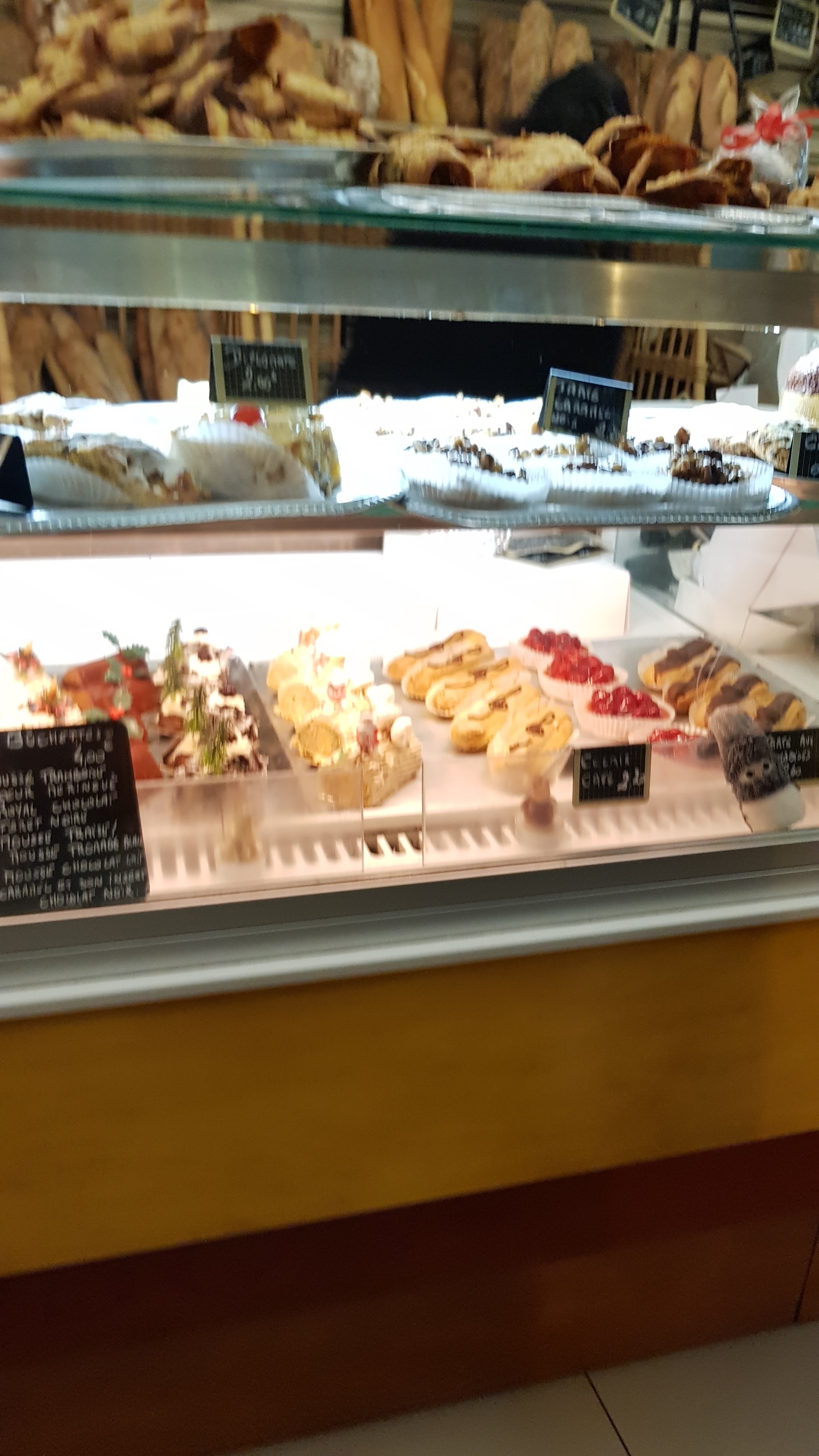 Photo n° 2 de l'avis de Maxime.M fait le 22/12/2018 à 19:01