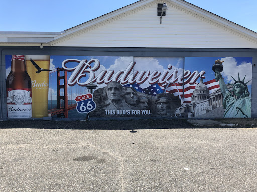 Parks Liquor, 454 Bay Front Rd, Deale, MD 20751, USA, 