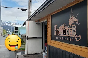 The Highliner Restaurant image