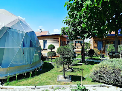 Strandatelier-Tinyhouses am Neusiedlersee