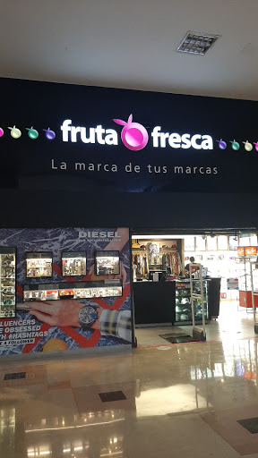 Fruta Fresca