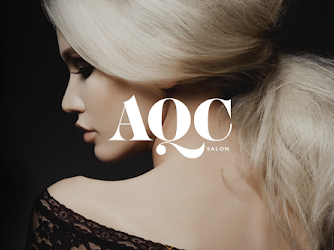 Flaunt + AQC SALON