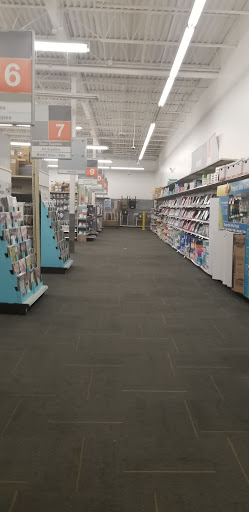Office Supply Store «OfficeMax», reviews and photos, 7250 Woodward Ave, Woodridge, IL 60517, USA
