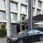 Photo n°2 de l'avis de Pierre.o fait le 17/09/2023 à 15:53 sur le  Radisson Blu Media Harbour Hotel, Düsseldorf à Düsseldorf