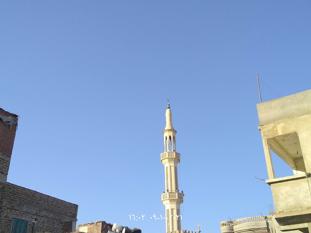 مسجد الفرايحة الكبير
