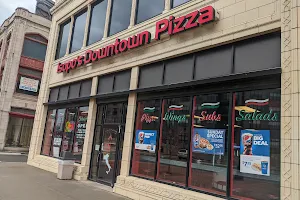 Isopo's Downtown Pizza image