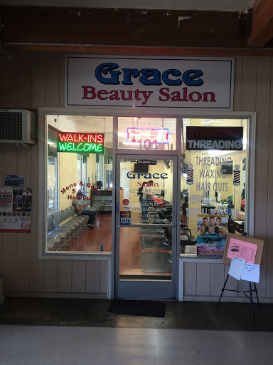 Beauty Salon «Grace Beauty Salon», reviews and photos, 720 Lind Ave SW, Renton, WA 98057, USA