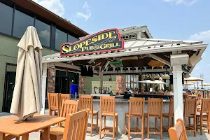Slopeside Pub & Grill image