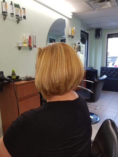 Beauty Salon «Creations Beauty Salon», reviews and photos, 4021 Washington St, Roslindale, MA 02131, USA