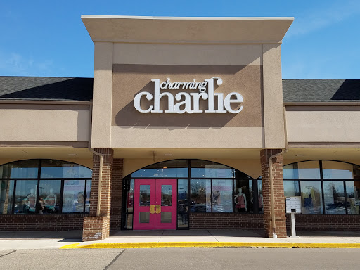 Charming Charlie, 2865 S Rochester Rd, Rochester, MI 48307, USA, 
