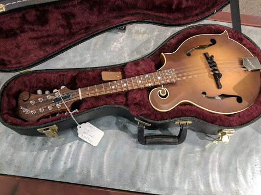 Guitar Store «Gibson Guitar», reviews and photos, 145 Lt. George W Lee Ave, Memphis, TN 38103, USA