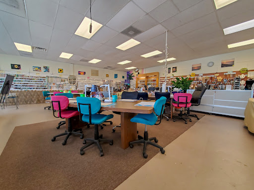 Bead Store «Beach Beads & Glass Studio», reviews and photos, 1918 US-17 BUS, Surfside Beach, SC 29575, USA