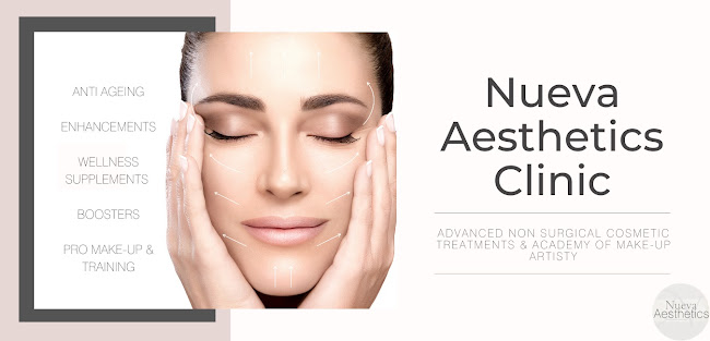 Comments and reviews of Nueva Aesthetics Clinic