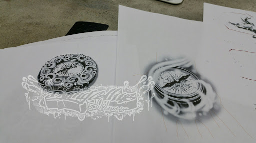 Tattoo Shop «Forsaken Tattoos», reviews and photos, 1200 W Howard Ln, Austin, TX 78753, USA