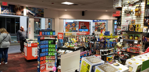 Video Game Store «GameStop», reviews and photos, 401 Center St NE, Salem, OR 97301, USA