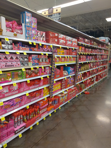 Grocery Store «Kroger», reviews and photos, 950 Herrington Rd, Lawrenceville, GA 30044, USA