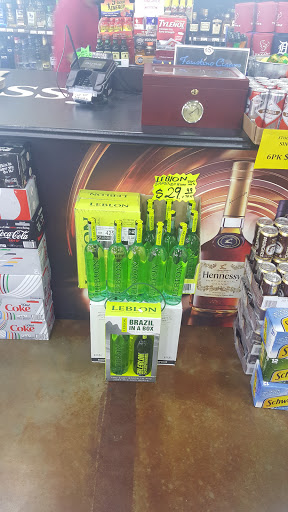 Liquor Store «Liquor Depot Express», reviews and photos, 8405 Lakeview Pkwy #228, Rowlett, TX 75088, USA