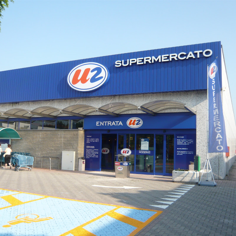 U2 Supermercato