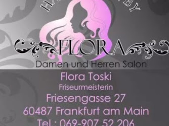 Hair Design by Flora