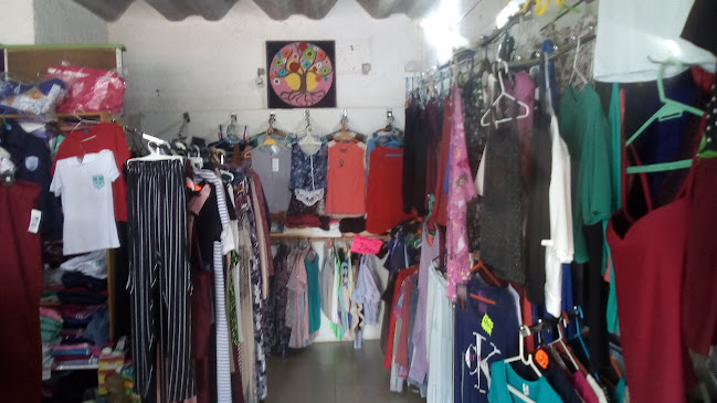 Tienda Y Lenceria Maritza Y Sofi - Tienda de ropa
