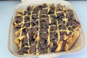 Philly Cheesesteak Center image