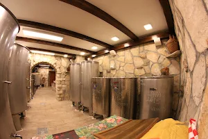 Lovrić Winery image