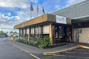Tropics Restaurant & Taphouse Kona image