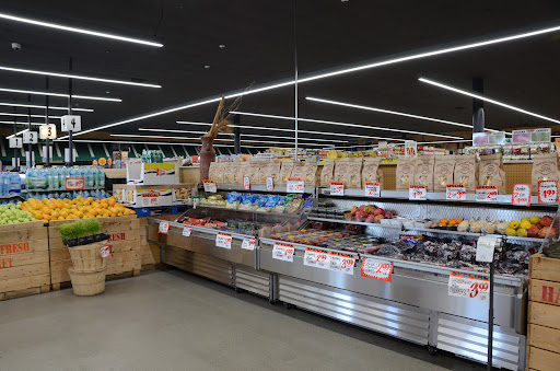 Fruit and Vegetable Store «Harvest Fresh Market», reviews and photos, 100 E Rand Rd, Arlington Heights, IL 60004, USA