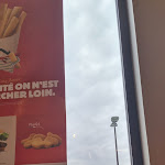 Photo n° 3 McDonald's - Burger King à Vitry-le-François