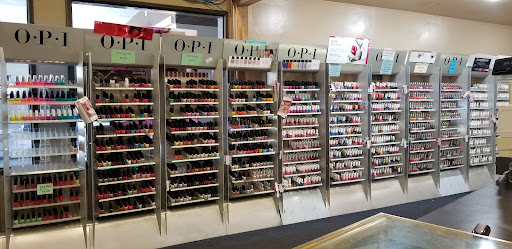 Beauty Supply Store «Cosmo Nail & Beauty Supply», reviews and photos, 3415 W Alameda Ave, Denver, CO 80219, USA