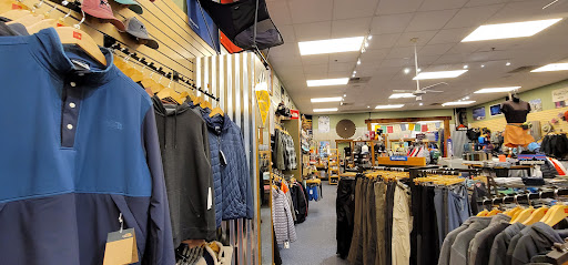 Outdoor Sports Store «Appalachian Outfitters», reviews and photos, 191 Halton Rd, Greenville, SC 29607, USA