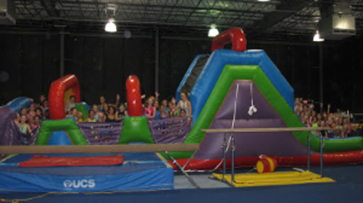 Gymnastics Center «Elite Gymnastics Center», reviews and photos, 206 A New Hwy, Amityville, NY 11701, USA