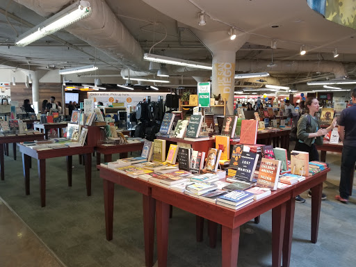 Book Store «UCSD Bookstore», reviews and photos, 9500 Gilman Dr, La Jolla, CA 92093, USA