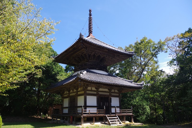 朝光寺