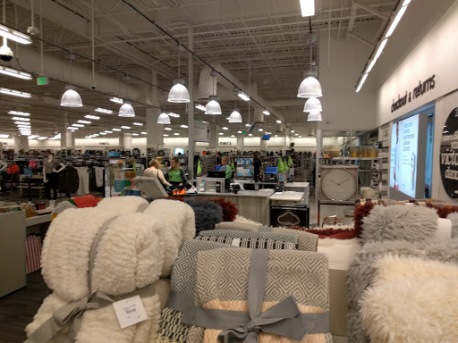 Department Store «Nordstrom Rack Chapel Hills East», reviews and photos, 7645 Academy Blvd N, Colorado Springs, CO 80920, USA