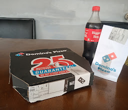 Domino's Pizza Gwarinpa photo