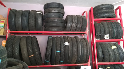 New bharat tyres