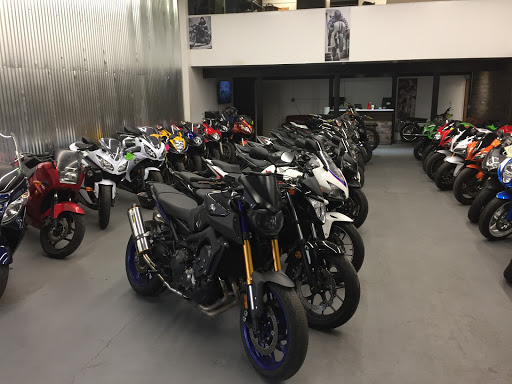 Motorcycle Shop «Motopia», reviews and photos, 1121 Francisco Blvd E, San Rafael, CA 94901, USA