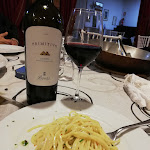 Photo n°7 de l'avis de Enzo.o fait le 19/09/2021 à 21:33 sur le  Il Giardiniello Ristorante e Pizzeria à Pontecagnano Faiano