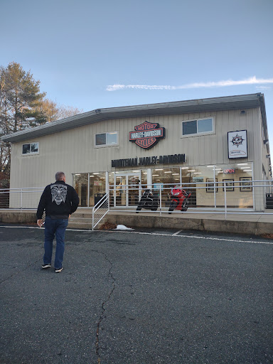 Harley-Davidson Dealer «Minuteman Harley-Davidson», reviews and photos, 799 State Rd, Dartmouth, MA 02747, USA