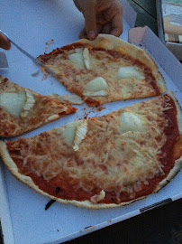 Pizza du Restaurant italien Le Corléone à Angers - n°12