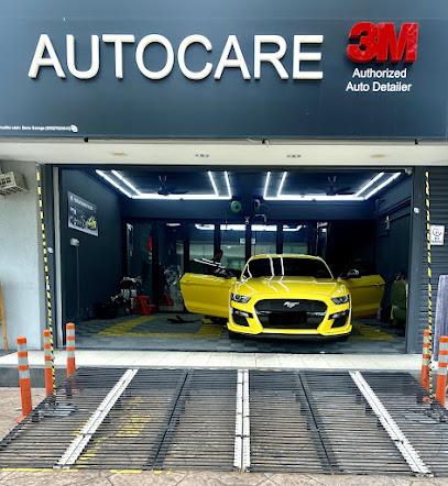 3M Autocare Authorised Detailer by BENs Garage